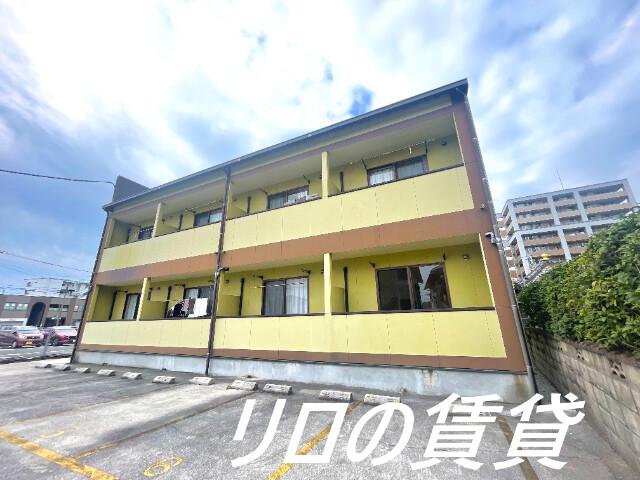ライフステージ柏の森 A