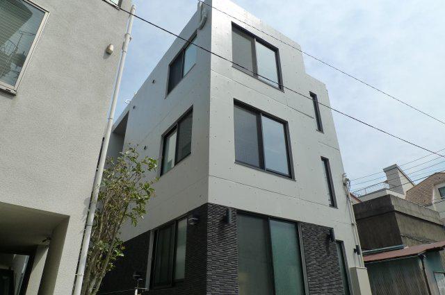 エクセルコート渋谷幡ヶ谷