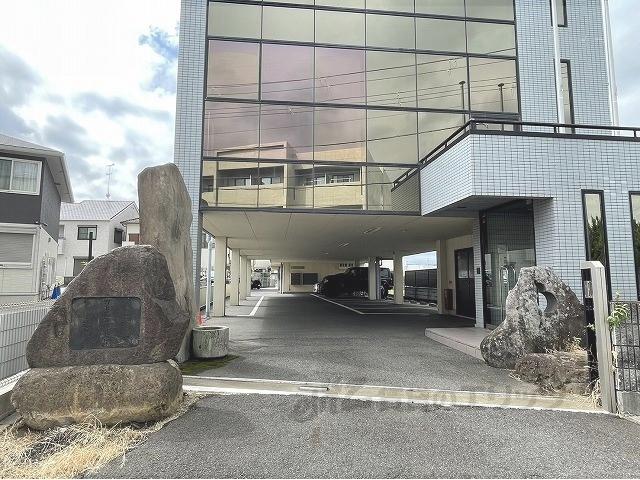 パルコーポ久御山