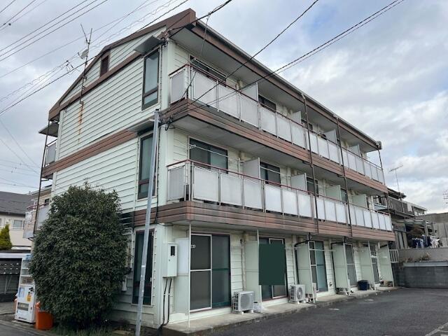 ウィステリアII