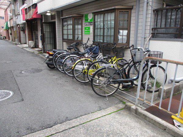 第一イワイハイツ