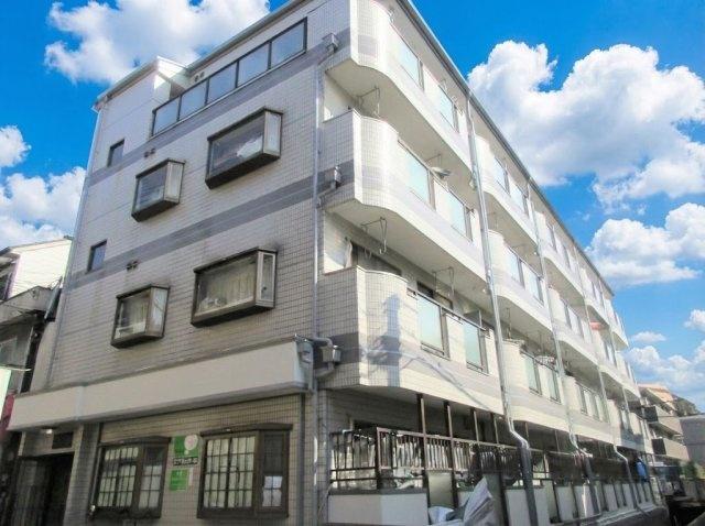 第一イワイハイツ