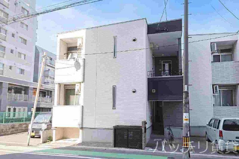 SMILEAX藤崎南