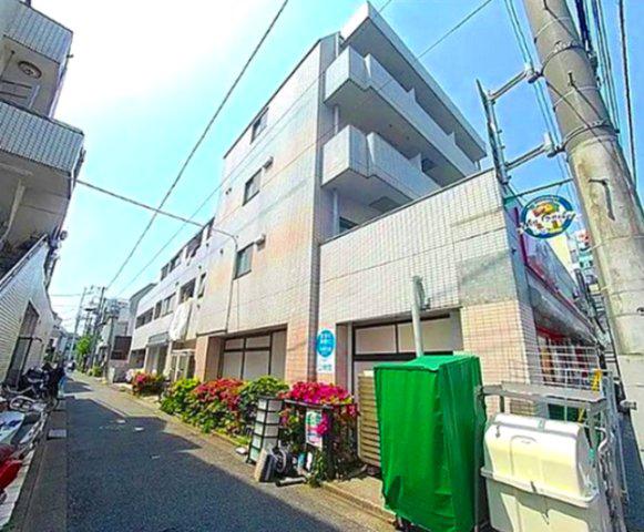 マイファリエ長崎