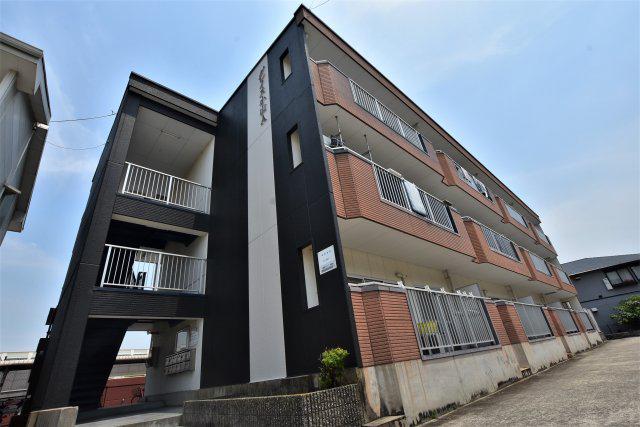 グレイス小山A棟