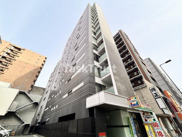 パウゼ堺筋