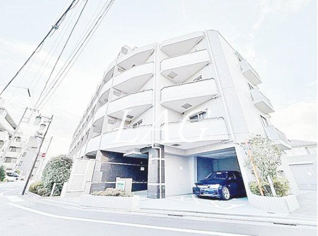 日神デュオステージ練馬北町