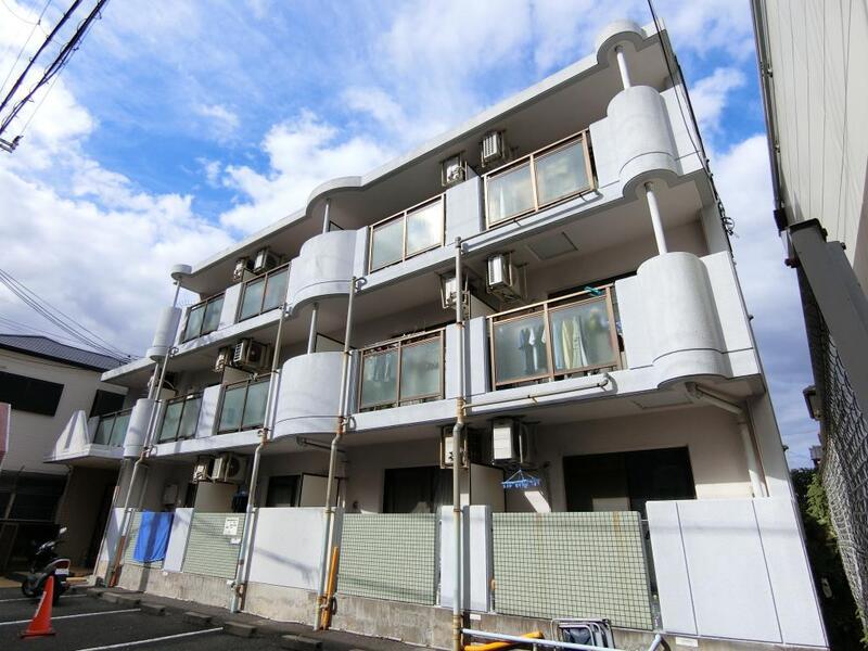 サンワNO36マンション