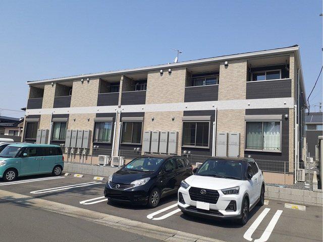 江合 壱番館
