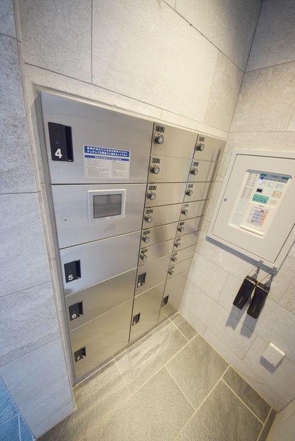 COMFORT RESIDENCE NIPPORI