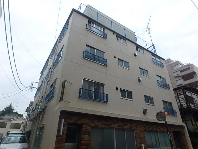 文化ビル