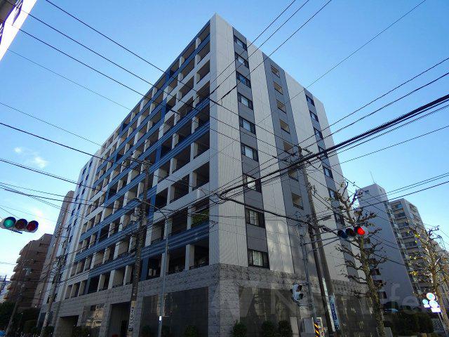 ガーラ・プレシャス横濱関内
