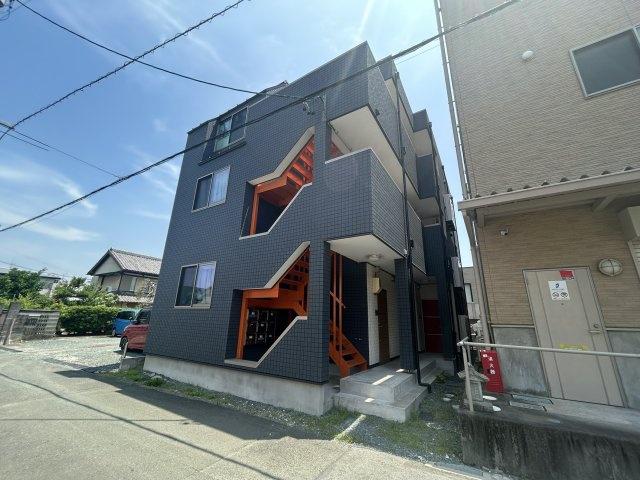 アーバン中央