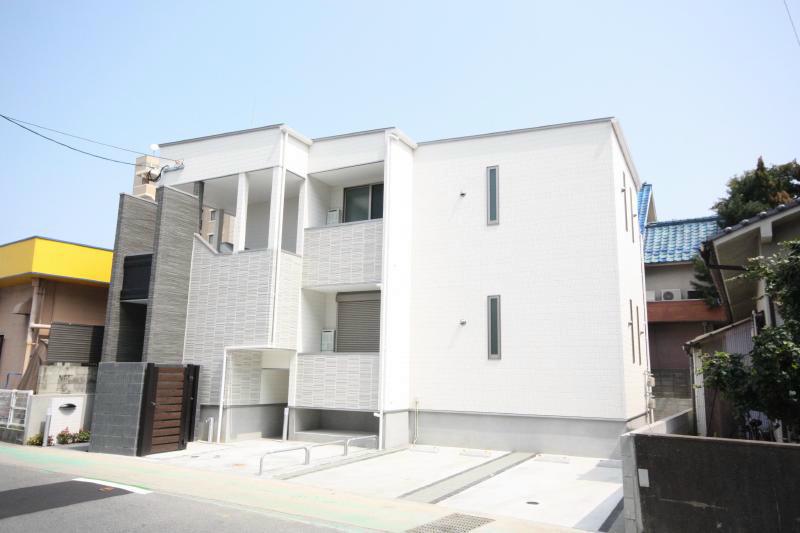 SMILEAX藤崎南