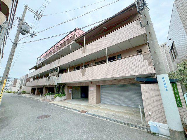 シティマンションパラス