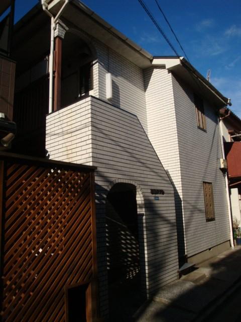 真和ハイツ