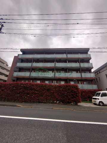 LOG IKEGAMI