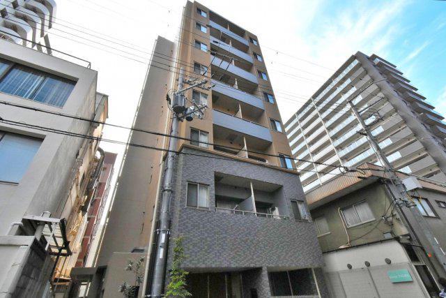 アミティエ扇町リアン