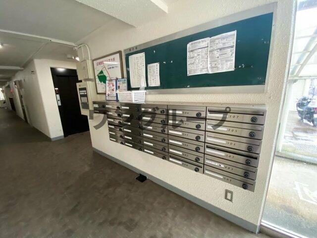 サンフィールドハイツ