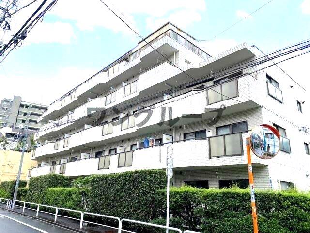 サンフィールドハイツ
