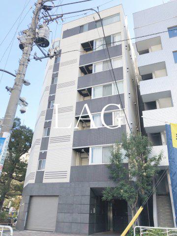 グランビュー門前仲町