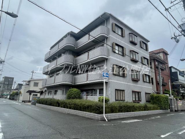 デュモール住之江