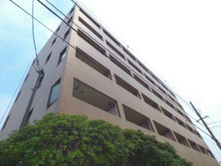 パシフィック・ソフィート西川口