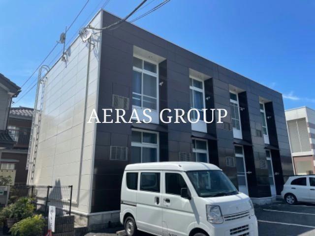 レオパレス市川屋II
