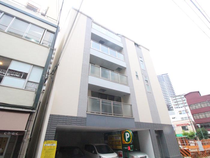 RICマンションII