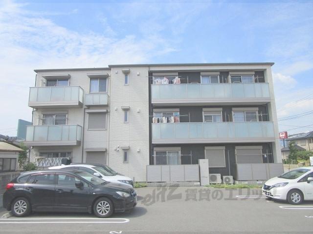 シャーメゾン レビエ