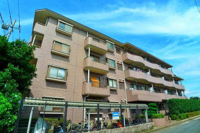 ピュア東所沢