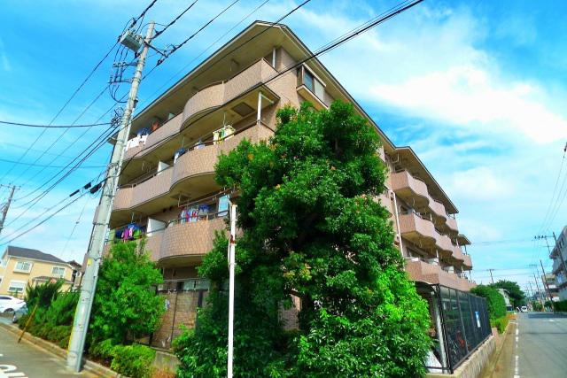 ピュア東所沢