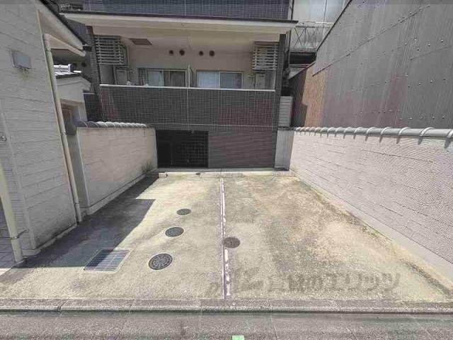 エスカーサ京都西陣