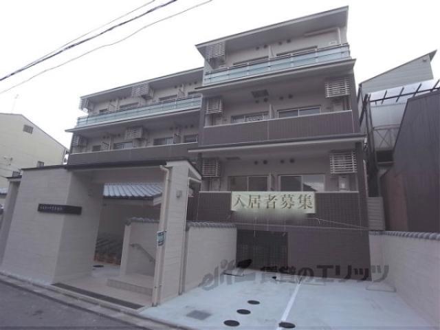 エスカーサ京都西陣201