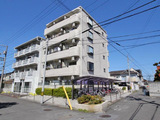 サニーコート本町