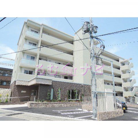 西鉄天神大牟田線 井尻駅 徒歩13分 5階建 築11年
