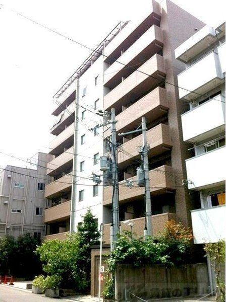 ヴィヴァーチェ2番館