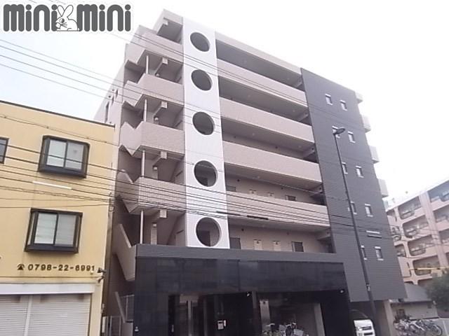 アメニティーコート夙川