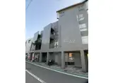 FM8城北ハウス