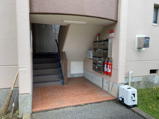 ピアン自由が丘6号棟