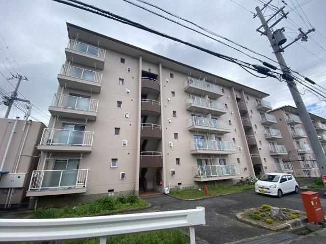 ピアン自由が丘6号棟