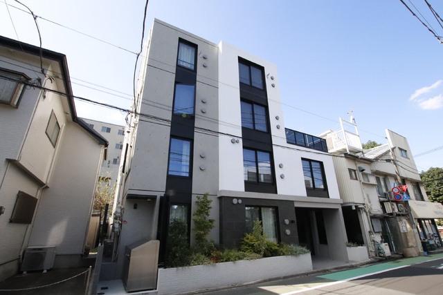 REVE RESIDENCE 駒場東大前