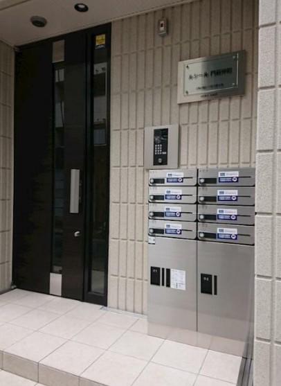 ルシール門前仲町