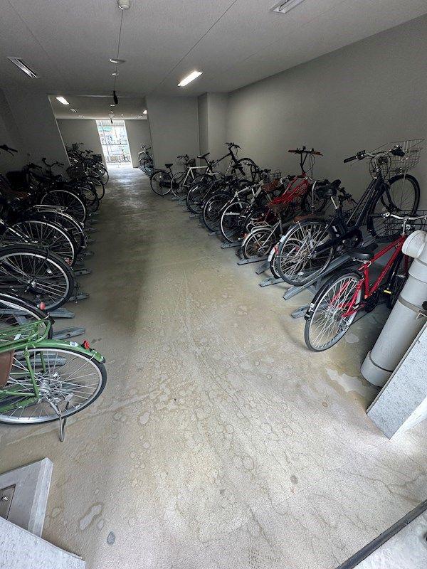 S-RESIDENCE江坂