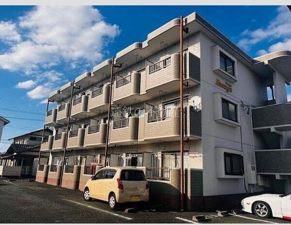 マンションKASUGA