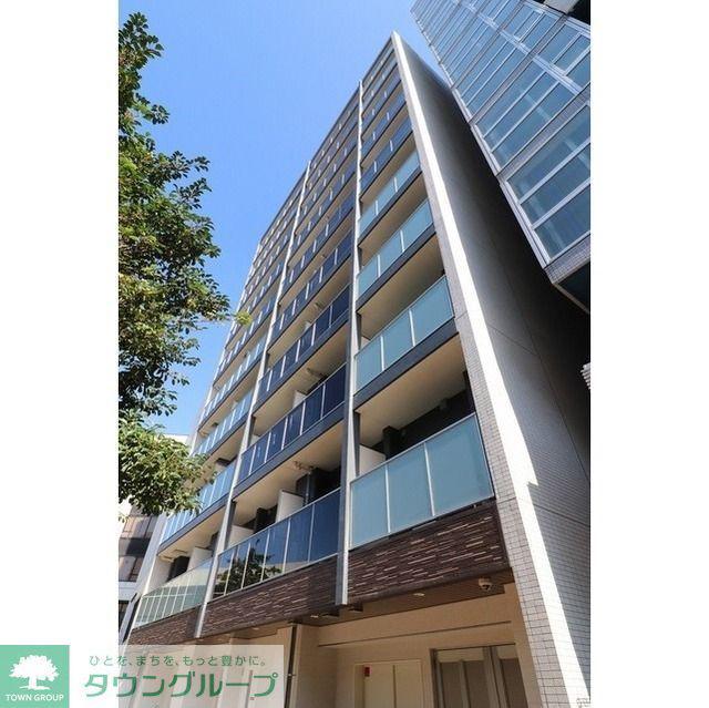 BLUROCK東神奈川