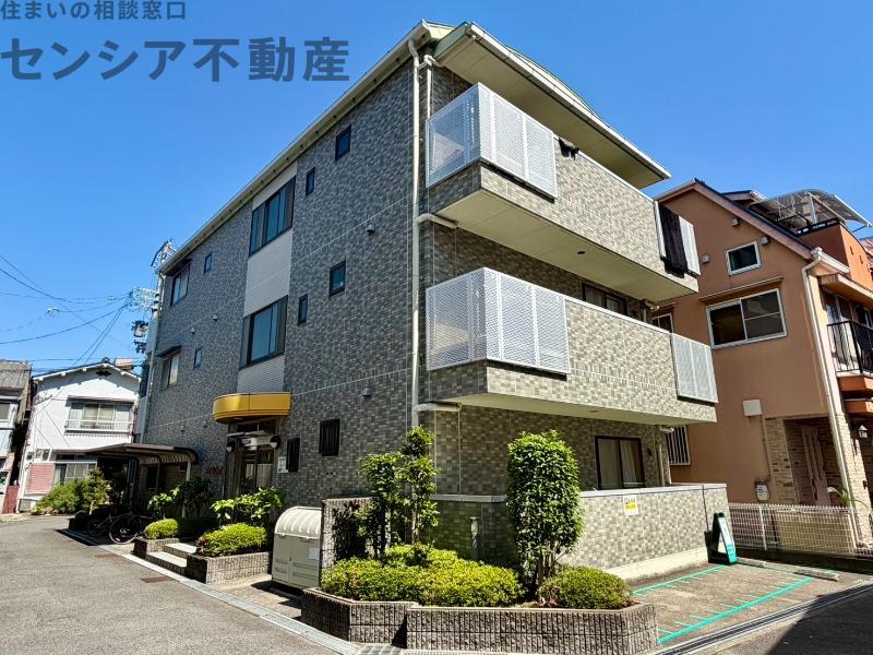 ハイツピュア