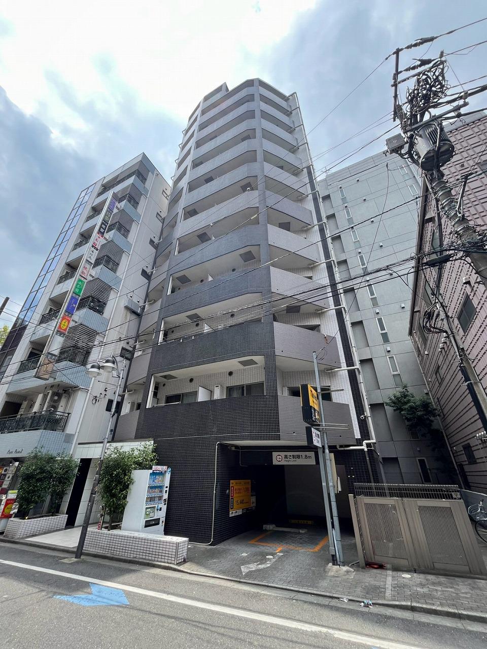 DELCCS西池袋