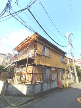 大島ハイツ