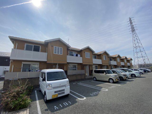 シャーメゾンひまわり